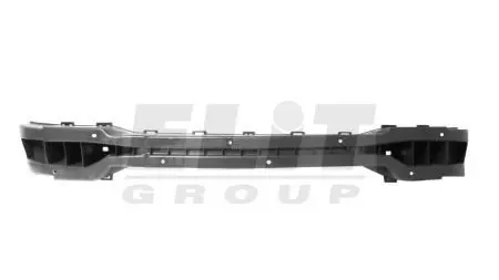 Усилитель бампера LKQ KH0551 940