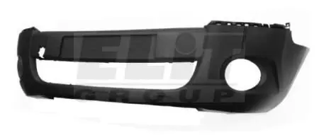 Бампер передний LKQ KH0552 904 EC