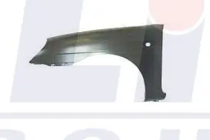 Крыло переднее LKQ KH1111 313