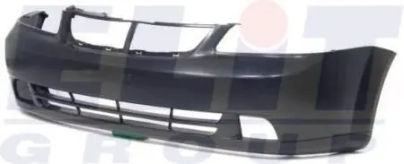 Бампер передний LKQ KH1112 901