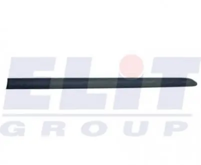 Молдинг дверей LKQ KH1115 00021