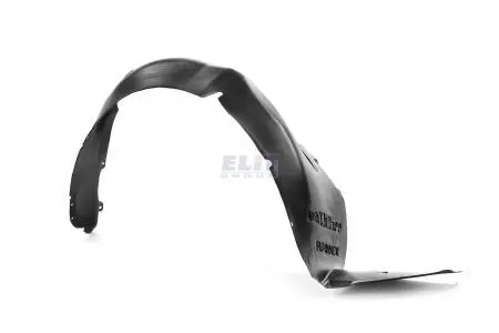Пластиковый подкрылок LKQ KH1119 386