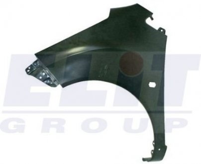 Крило переднє LKQ KH1120 313