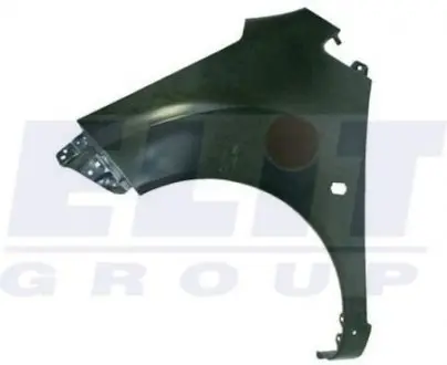 Крило переднє LKQ KH1120 313