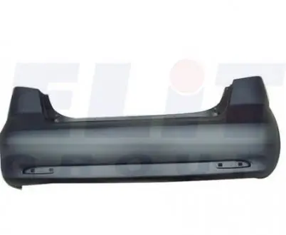 Бампер задній LKQ KH1132 950
