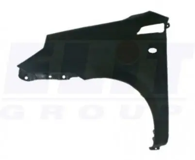 Крило переднє LKQ KH1135 315