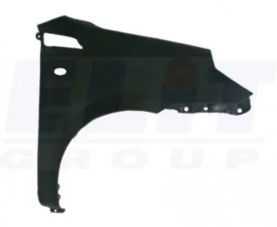 Крило переднє LKQ KH1135 316