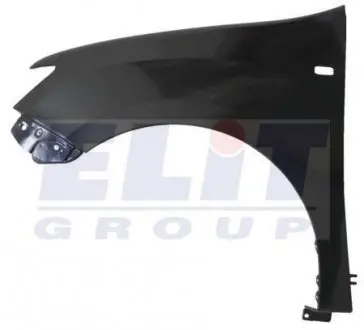 Крило переднє LKQ KH1302 313