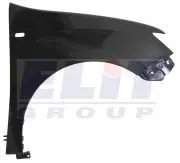 Крило переднє LKQ KH1302 314
