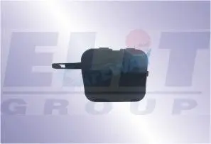 Накладка бампера LKQ KH1302 910