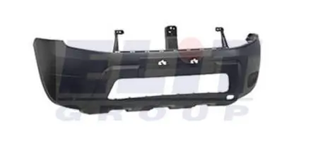 Бампер передний LKQ KH1307 900