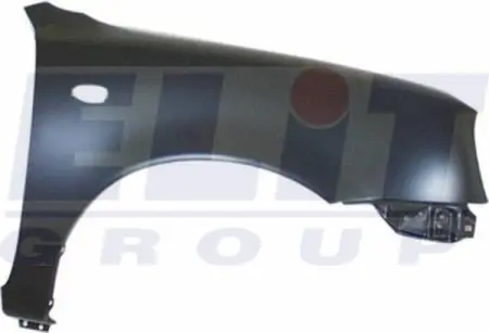 Крило переднє LKQ KH1608 314