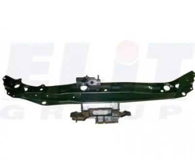 Усилитель бампера LKQ KH1609 270