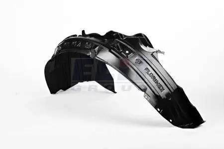 Пластиковый подкрылок LKQ KH1609 387