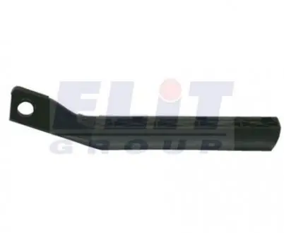 Держак бампера LKQ KH1613 931
