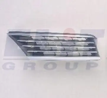 Решітка радіатора LKQ KH1613 991
