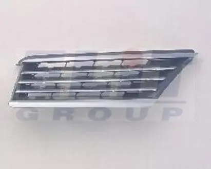 Решетка радиатора LKQ KH1613 992