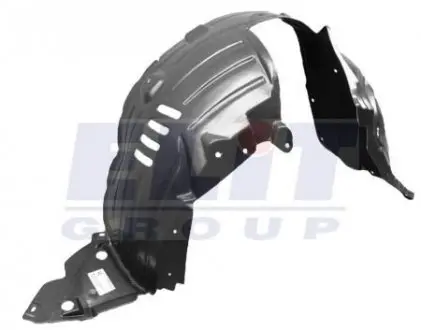 Пластиковий підкрилок LKQ KH1617 385