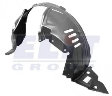 Пластиковий підкрилок LKQ KH1617 386