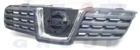 Решетка радиатора LKQ KH1617 990