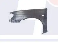 Крыло переднее LKQ KH1632 313