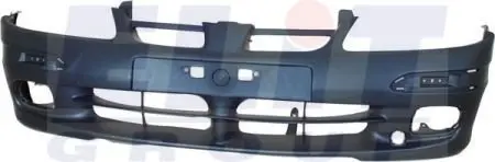 Бампер передний LKQ KH1632 902
