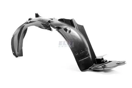 Пластиковий підкрилок LKQ KH1635 388