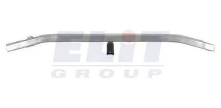 Усилитель переднего бампера LKQ KH1635 940