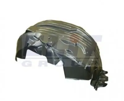 Пластиковий підкрилок LKQ KH1650 387
