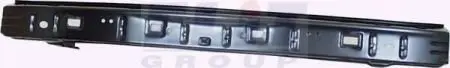 Підсилювач переднього бамперу LKQ KH1666 940