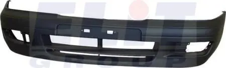 Бампер передній LKQ KH1668 900