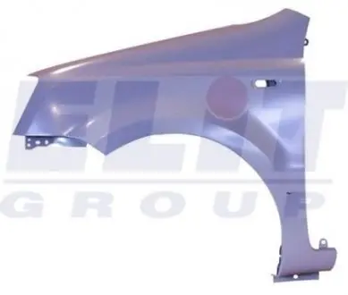Крило переднє LKQ KH2008 311