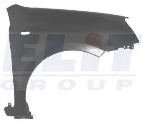 Крило переднє LKQ KH2008 312