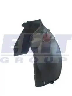 Пластиковый подкрылок LKQ KH2008 387