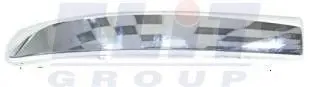 Накладка переднього бампера LKQ KH2013 922