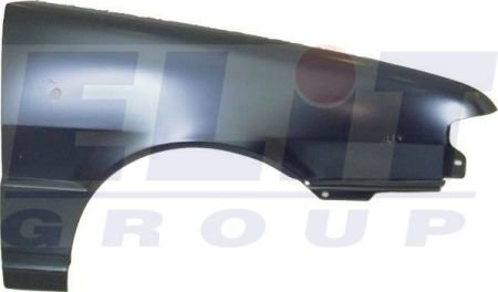 Крило переднє LKQ KH2021 312