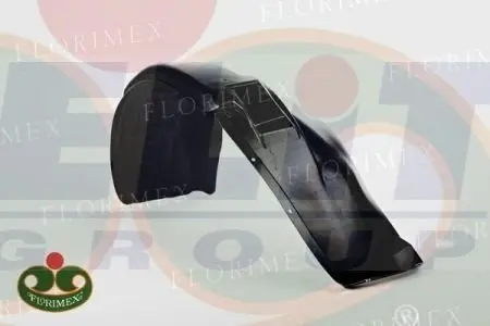 Пластиковый подкрылок LKQ KH2024 388