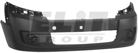 Бампер передний LKQ KH2035 900 EC