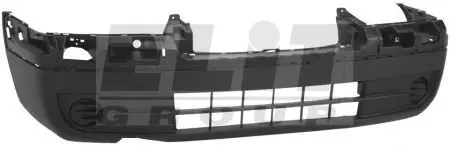 Бампер передний LKQ KH2036 902