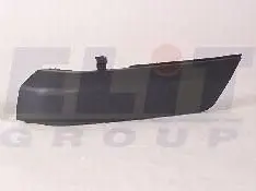 Накладка переднього бамперу LKQ KH2036 922