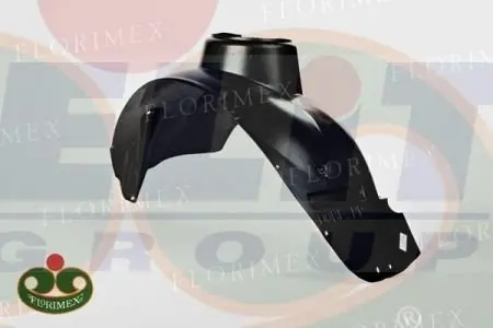 Пластиковый подкрылок LKQ KH2042 388
