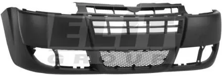 Бампер передний LKQ KH2042 901 EC