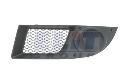 Решітка радіатора LKQ KH2042 998