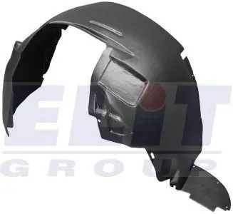 Пластиковый подкрылок LKQ KH2043 387