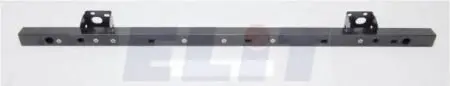 Усилитель бампера LKQ KH2043 941