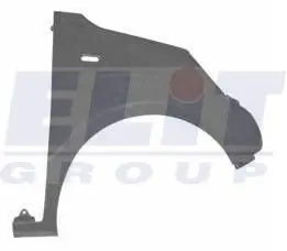 Крило переднє LKQ KH2053 312