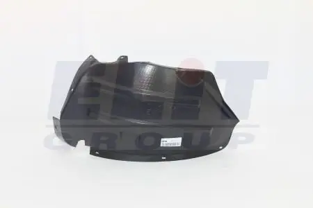 Пластиковый подкрылок LKQ KH2093 386