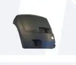 Бампер передній LKQ KH2097 916
