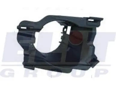 Держаки переднього бамперу LKQ KH2097 995
