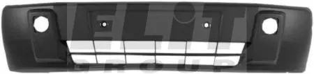 Бампер передний LKQ KH2507 900